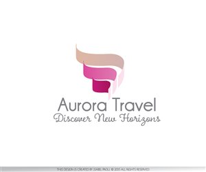 Logo Design by isabel paoli