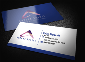 Logo Design by Riz'