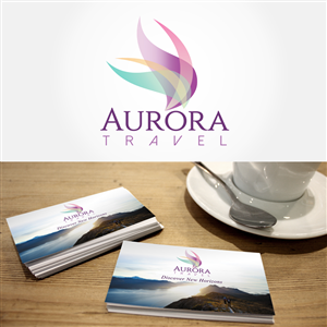 Logo Design by Ana White