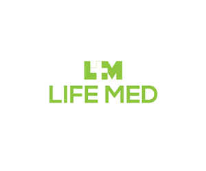 Diseño de Logo por dianagargaritza para LYFE Med. Distribution | Diseño: #6039345