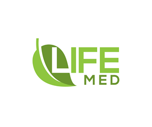 Diseño de Logo por dianagargaritza para LYFE Med. Distribution | Diseño: #6039350