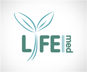 Diseño de Logo por Dijartist para LYFE Med. Distribution | Diseño #6048322