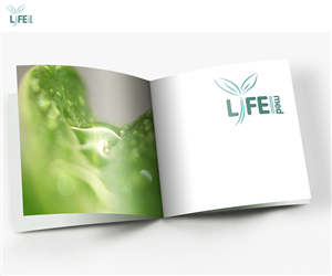 Diseño de Logo por Dijartist para LYFE Med. Distribution | Diseño: #6048339