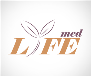 Diseño de Logo por Dijartist para LYFE Med. Distribution | Diseño: #6048366