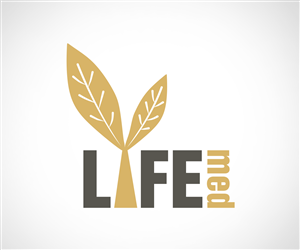 Diseño de Logo por Dijartist para LYFE Med. Distribution | Diseño: #6048398