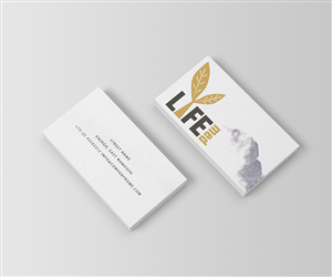 Diseño de Logo por Dijartist para LYFE Med. Distribution | Diseño: #6048414
