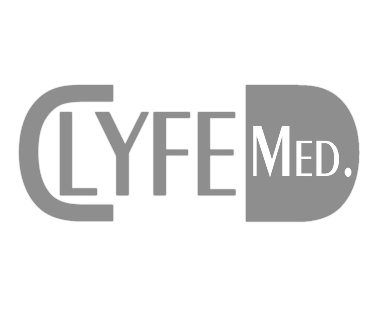 Diseño de Logo por IrvinMartin para LYFE Med. Distribution | Diseño #6024768