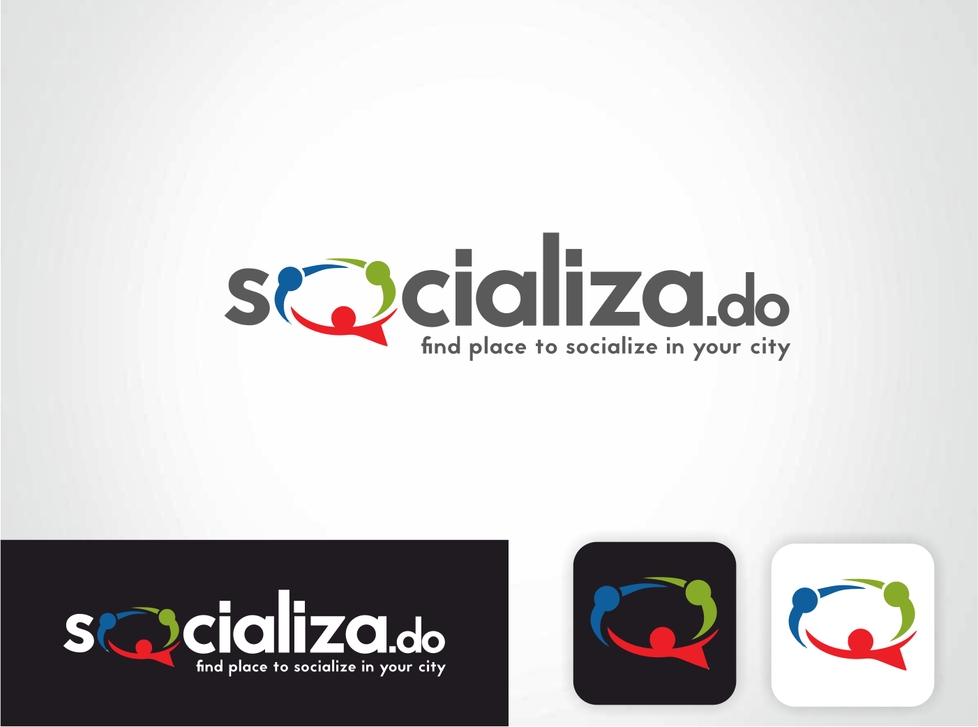 Logo Design by nikkiblue for Bellarix Inc. | Design: #6133202