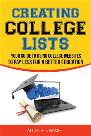 Book Cover Design by BengsWorks for DIY College Rankings | Design: #6062858