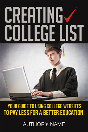 Book Cover Design by BengsWorks for DIY College Rankings | Design: #6062866