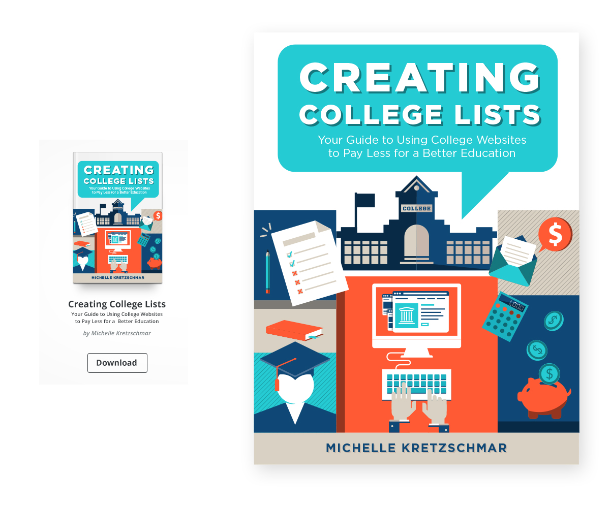 Design de Couverture de Livre par Ryan pour DIY College Rankings | Design #6023680