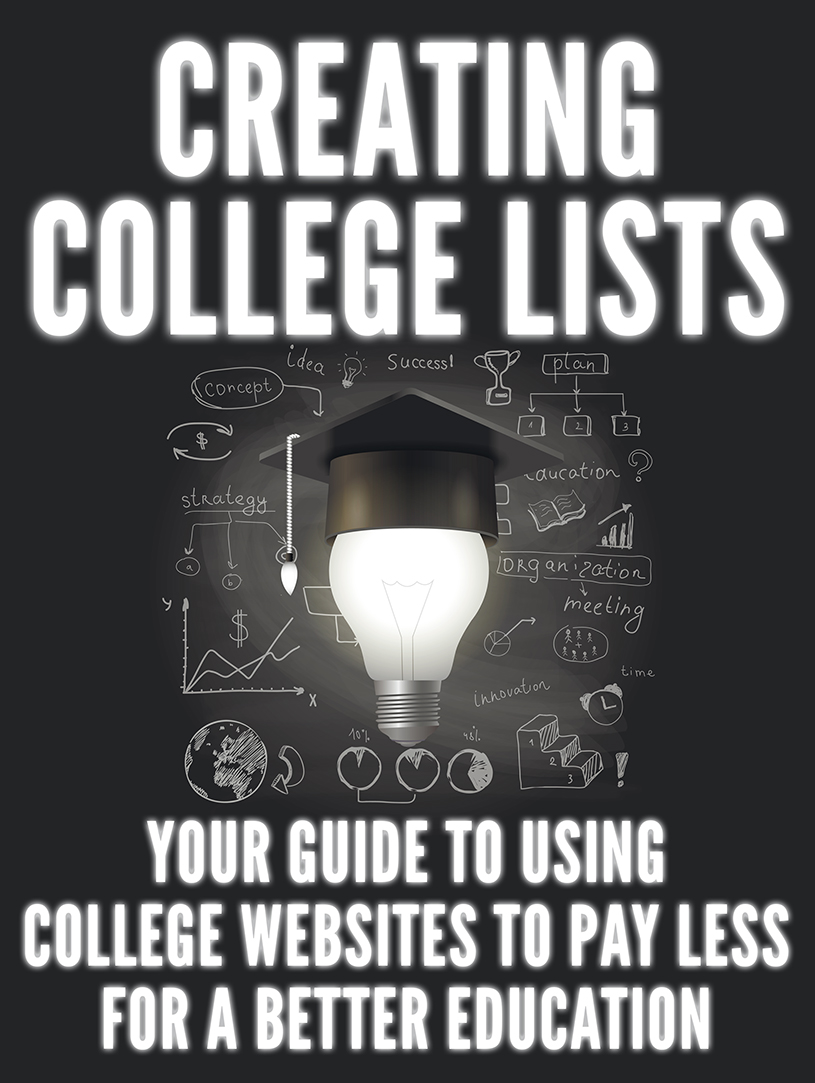 Book Cover Design by KrisztianS for DIY College Rankings | Design #6035389