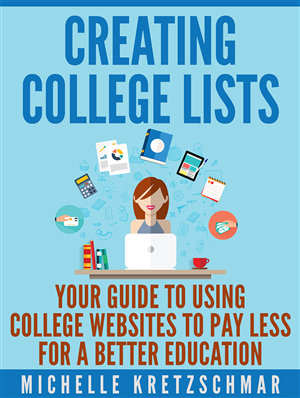 Book Cover Design by KrisztianS for DIY College Rankings | Design: #6044140