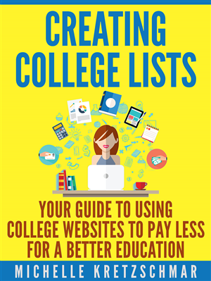 Book Cover Design by KrisztianS for DIY College Rankings | Design: #6056114