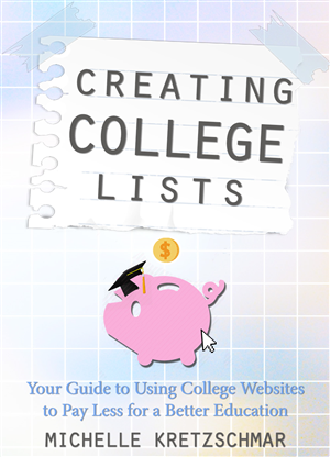 Book Cover Design by pauline designs for DIY College Rankings | Design: #6051743