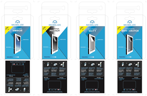 Packaging Design by rmak for New Aspect BV | Design: #1652516