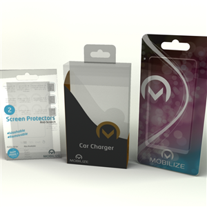 Packaging Design by Kings Bishop Design for New Aspect BV | Design: #1633209
