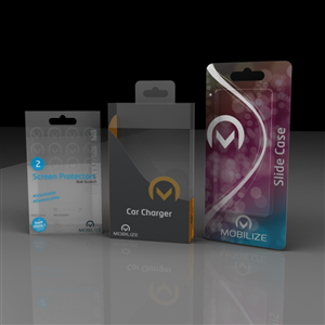 Packaging Design by Kings Bishop Design for New Aspect BV | Design #1633474