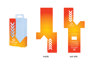 Packaging Design by A DESIGN FOR YOU