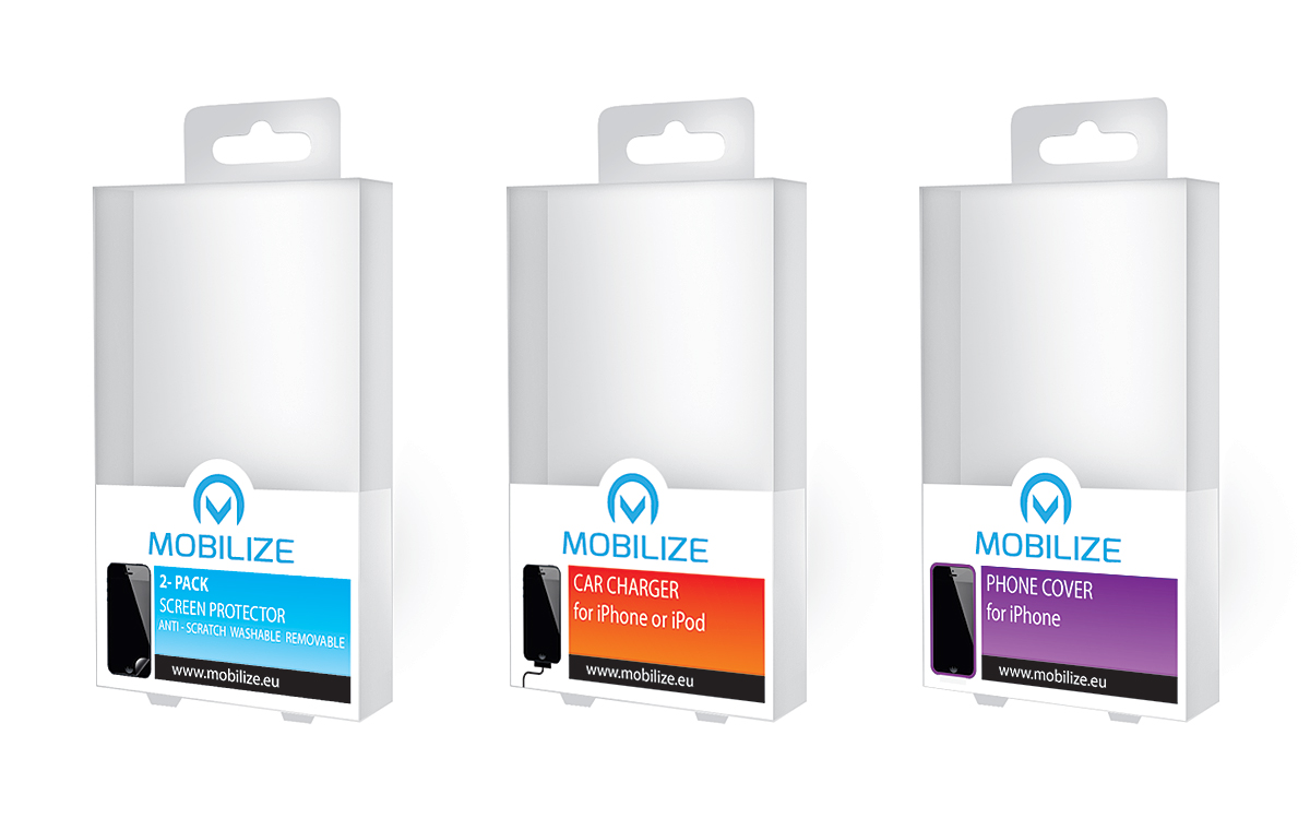 Packaging Design by vandes for New Aspect BV | Design #1648494