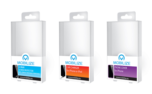 Packaging Design by vandes for New Aspect BV | Design: #1648494