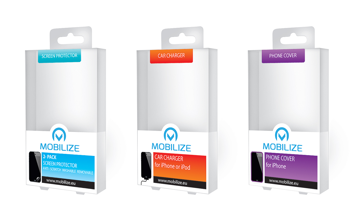 Packaging Design by vandes for New Aspect BV | Design #1648511