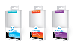 Packaging Design by vandes for New Aspect BV | Design: #1648511