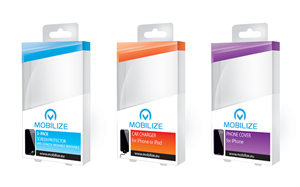 Packaging Design by vandes for New Aspect BV | Design: #1648560