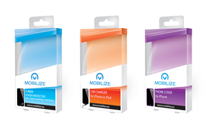 Packaging Design by vandes for New Aspect BV | Design: #1648601