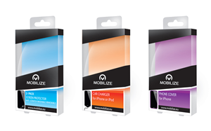 Packaging Design by vandes