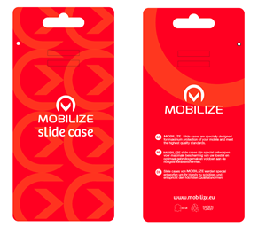 Packaging Design by Luz for New Aspect BV | Design: #1646875
