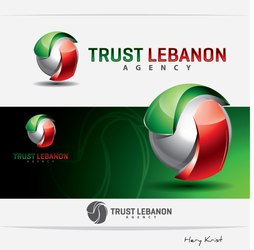 Logo Design by hery_krist for this project | Design #1710645
