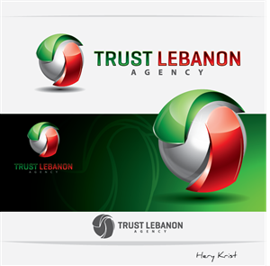 Logo Design by hery_krist