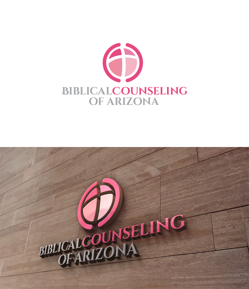 Logo Design by trufya for Biblical Counseling of Arizona | Design #6068085