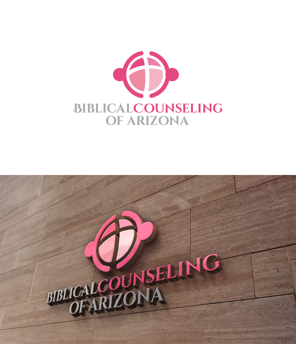 Logo Design by trufya for Biblical Counseling of Arizona | Design #6068088