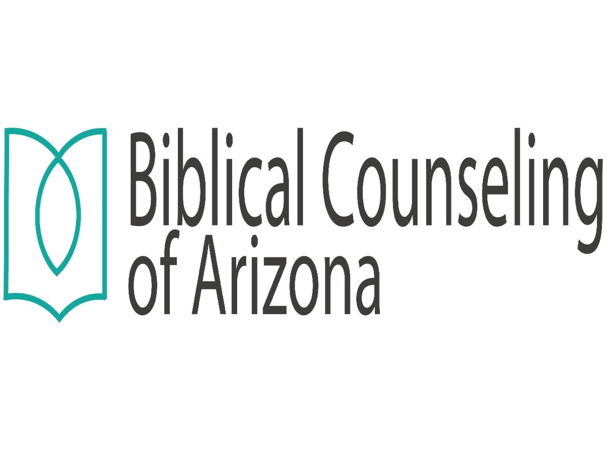 Logo-Design von NS für Biblical Counseling of Arizona | Design #6026385