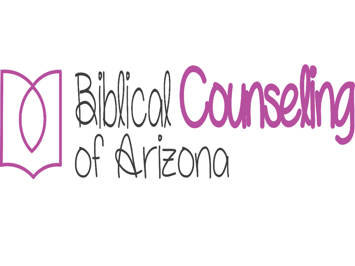 Logo Design by NS for Biblical Counseling of Arizona | Design #6031698