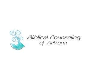 Biblical Counseling of Arizona | Logo Design by olvanita