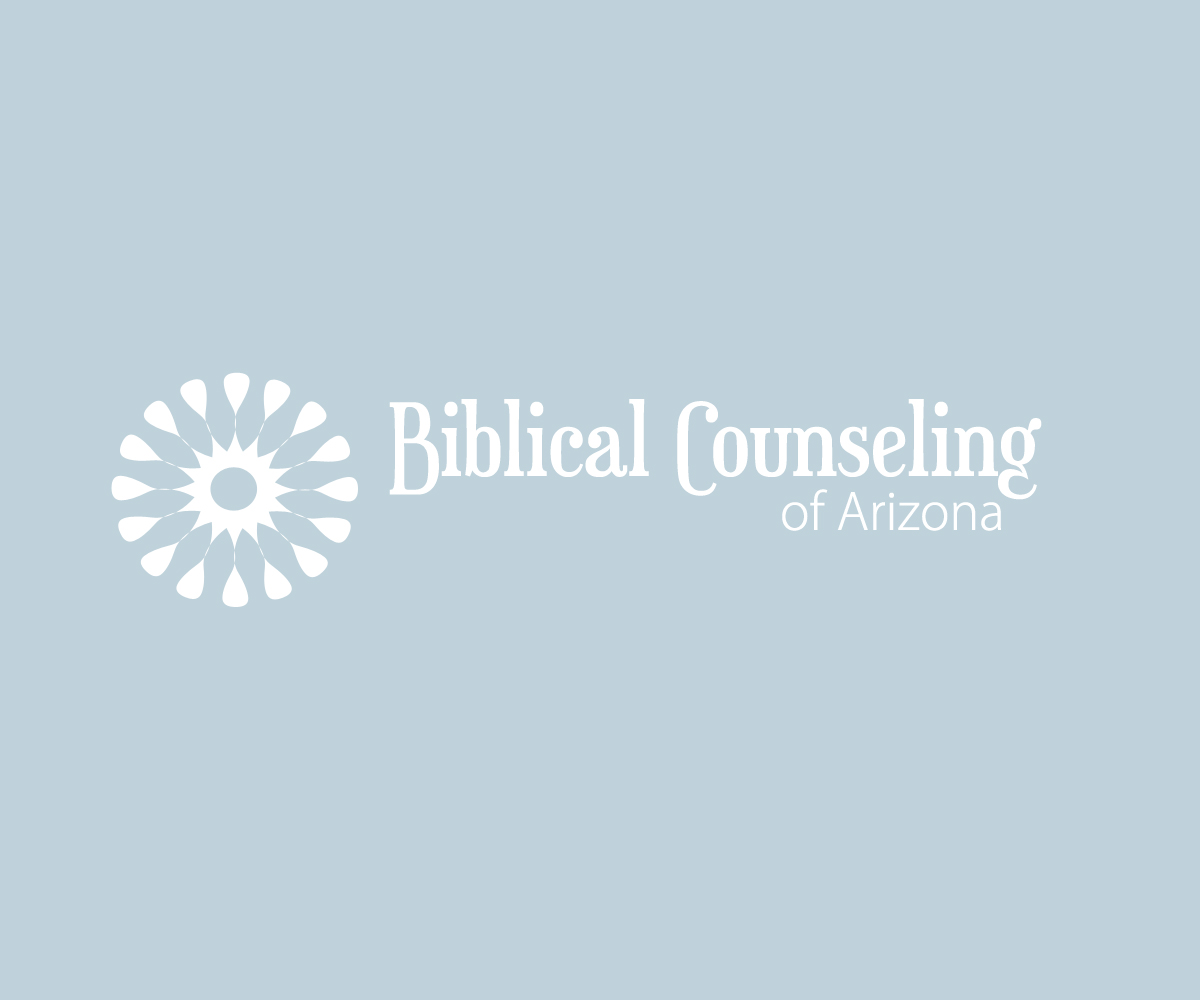 Logo Design by Lee's Designs for Biblical Counseling of Arizona | Design #5993401