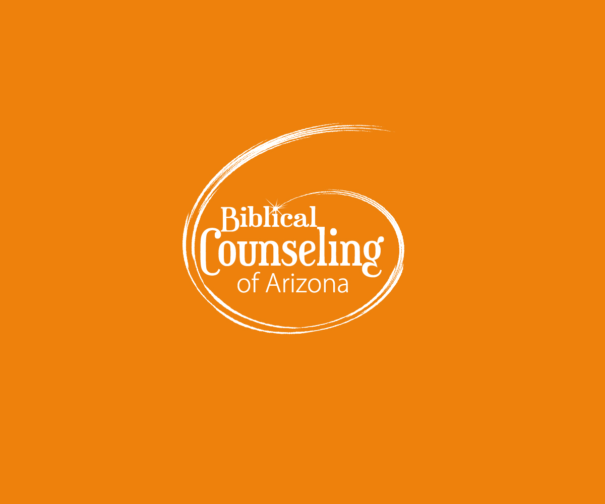 Logo Design by Lee's Designs for Biblical Counseling of Arizona | Design #6006893