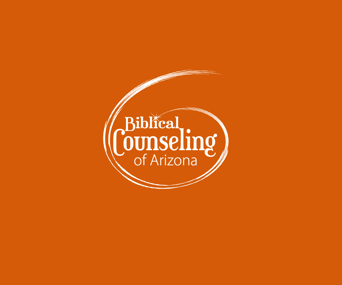 Logo Design by Lee's Designs for Biblical Counseling of Arizona | Design #6006908