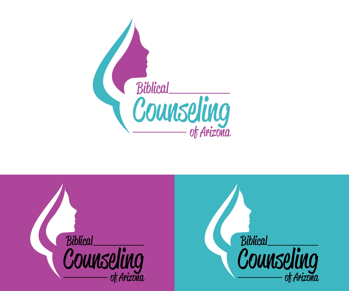 Design de Logo par Liyana pour Biblical Counseling of Arizona | Design #6093660