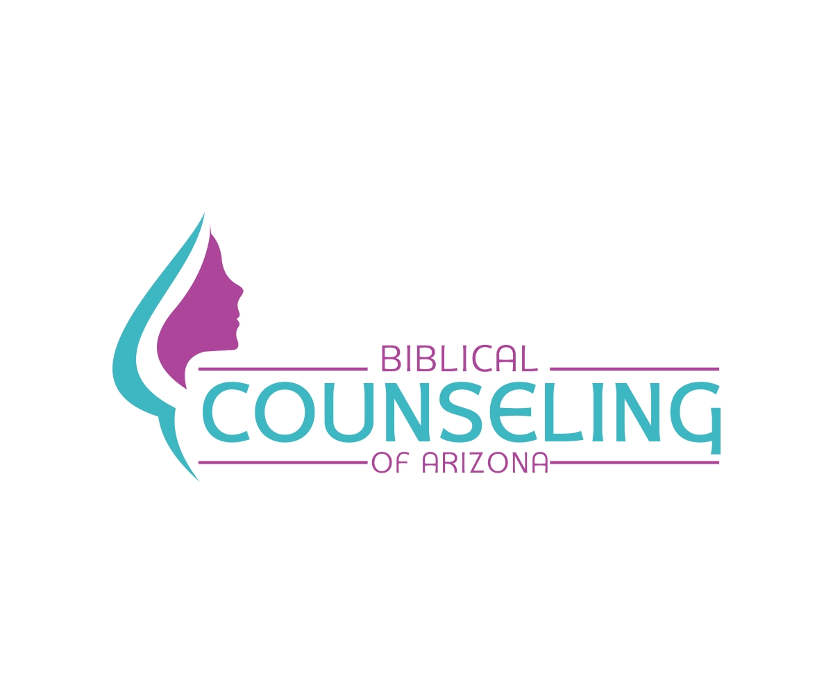 Logo Design by Liyana for Biblical Counseling of Arizona | Design #6148709