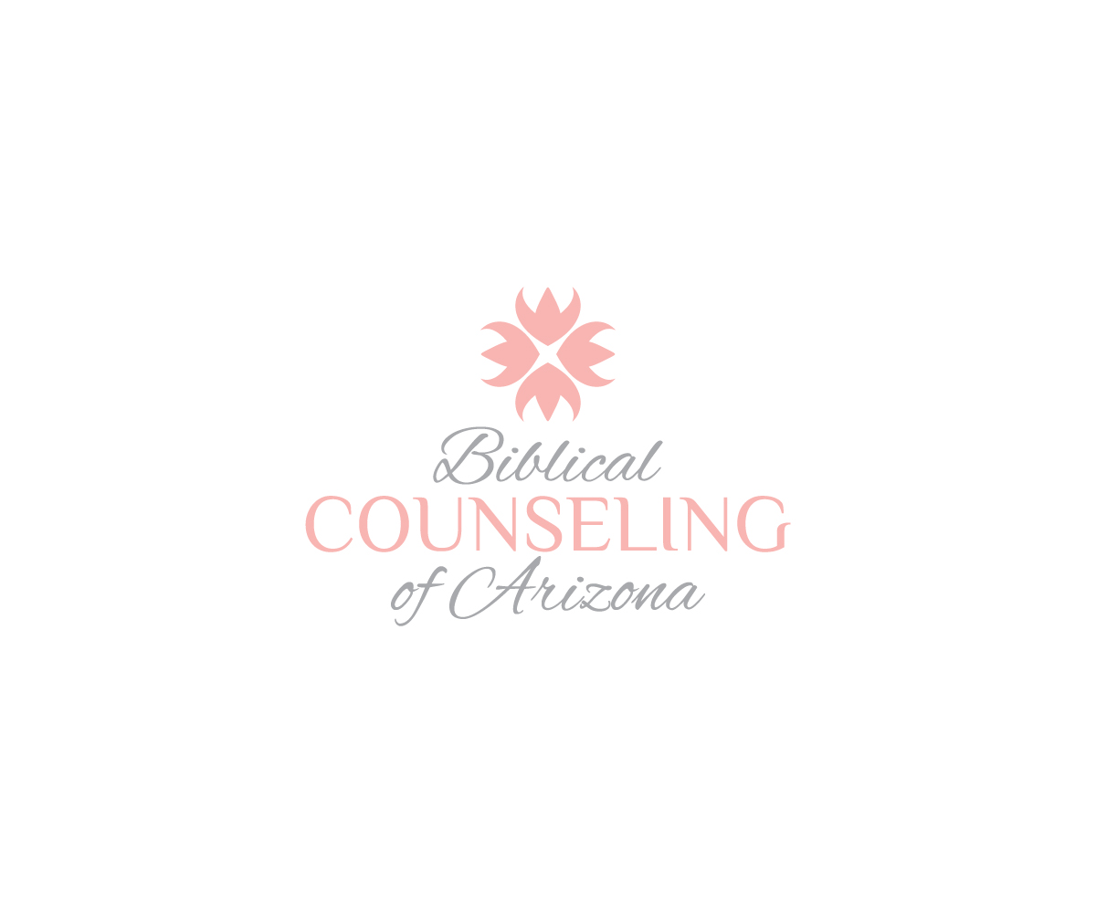 Logo Design by Dzains for Biblical Counseling of Arizona | Design #6064763
