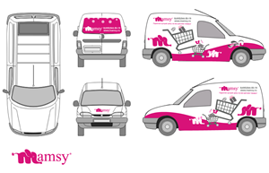 Graphic Design by CarolC