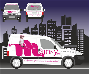 Graphic Design by Maestroto for this project | Design: #1638025