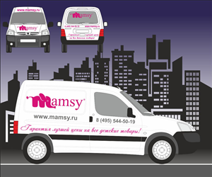Graphic Design by Maestroto for this project | Design: #1638027