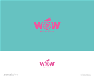 Logo Design by Marius Fechete for this project | Design: #5986215