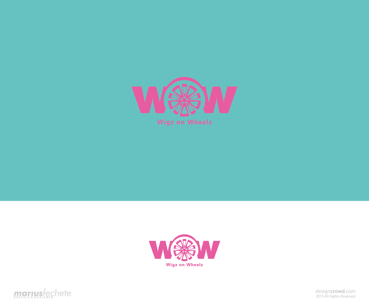 Logo Design by Marius Fechete for this project | Design #5986656