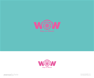 Logo Design by Marius Fechete for this project | Design: #5986656